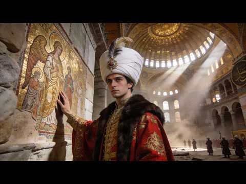 The Horrific Fate of Nuns Captured By The Ottomans thumbnail