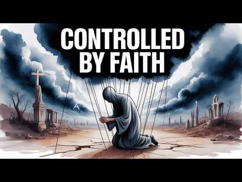 Religion as a Tool of Social Control thumbnail