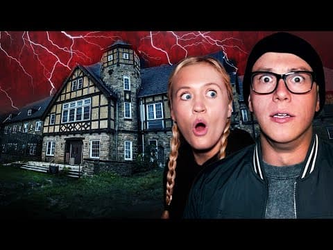 Confronting Pure Evil: Our Night From Hell thumbnail