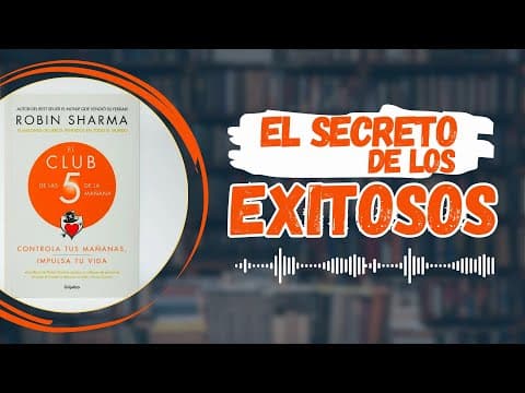 Cómo transformar tu mañana con la fórmula 20-20-20 thumbnail