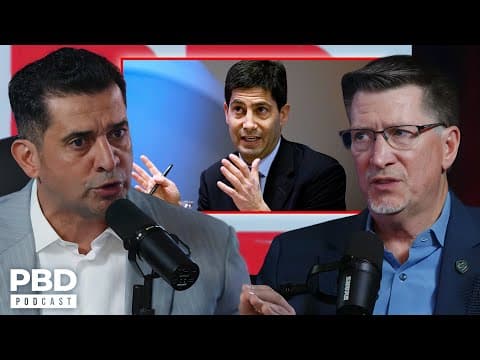 Why Did Trump Pick Kevin Warsh for Fed Chair? thumbnail