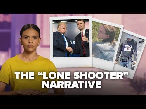 Why Is FBI Pressuring Utah on Charlie Kirk Case? thumbnail