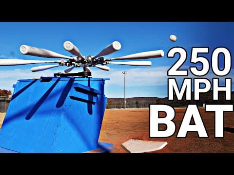 How Did They Break the Record for Longest Home Run? thumbnail