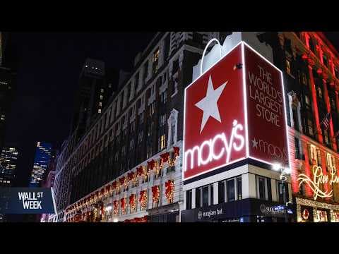 Can Macy’s Save the American Department Store? thumbnail