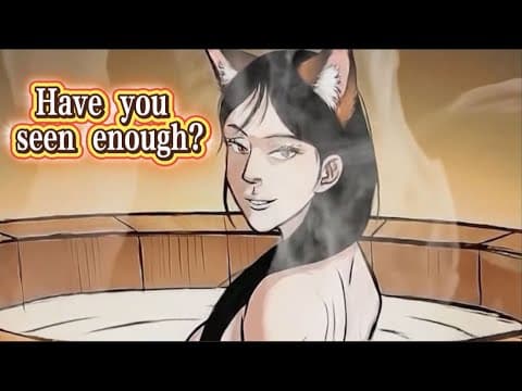 A Terrifying Story of Working as a Mall Security Guard | Top 10 Best Horror Stories animated Vol. 7 thumbnail