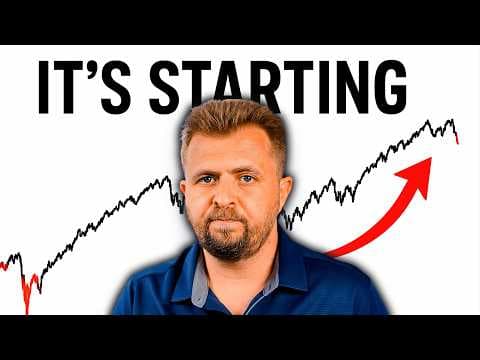 This Investing Opportunity Could Change (Early Investors) Life thumbnail