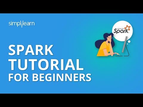 What Is Apache Spark and How Does It Improve Data Processing? thumbnail