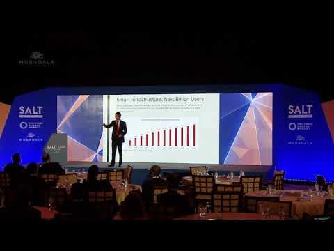 The Digital Silk Road | Winston Ma thumbnail