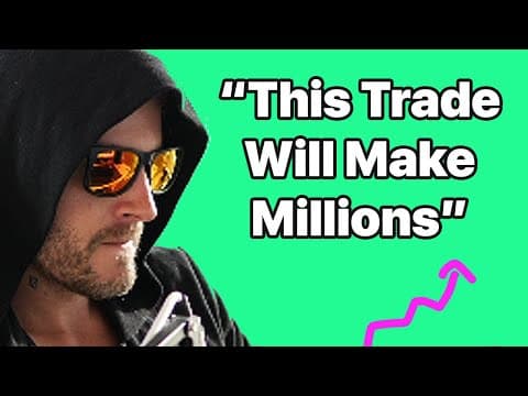 4 Crypto Coins That Will 25x In Jan (FINAL Chance) thumbnail