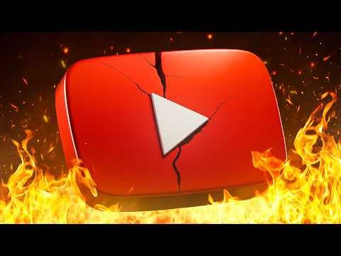 The INSANE Truth About YouTube thumbnail