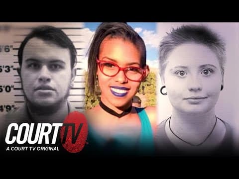 Bloody Sword Murder Trial | Vinnie Politan Investigates thumbnail