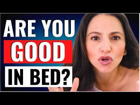 10 Signs You're "Good In Bed" That Only Women Can See (Based In Science & Psychology) thumbnail