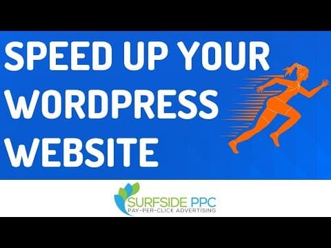 Speed Up WordPress Website - 6 Simple Ways to Increase WordPress Website Loading Speed thumbnail