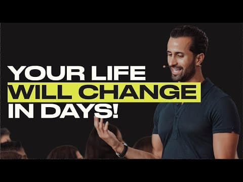 The Energy Secret That INSTANTLY Manifest Anything You Want thumbnail