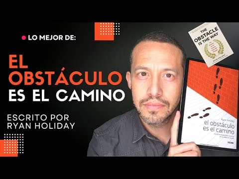Cómo convertir obstáculos en oportunidades thumbnail