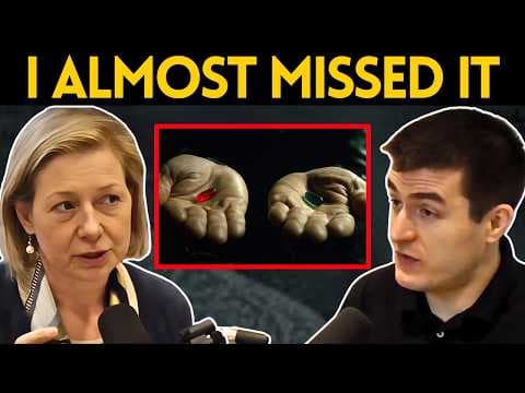 MIT Professor Explains What Changed Her Mind On JESUS thumbnail