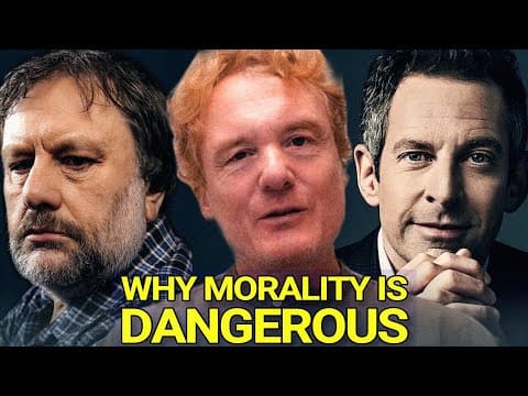 What Is Amorality and How Does It Impact Society? thumbnail