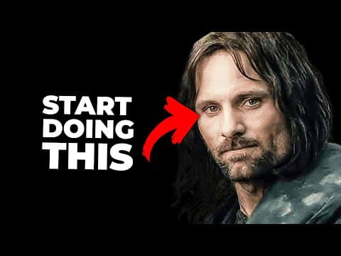 Stop Chasing Approval: Build King Energy That Inspires thumbnail