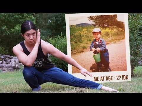 I did Tai Chi for 28 years. Here's what I noticed thumbnail