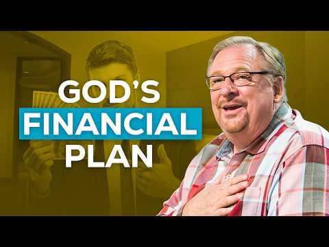 8 Habits to Practice Daily That Lead to God’s Financial Blessing thumbnail