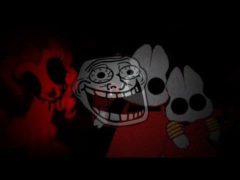 The Terrible Creepypasta Incident. thumbnail