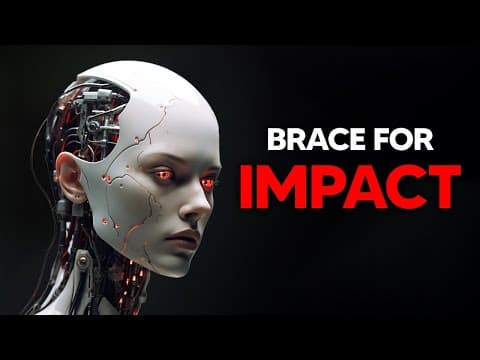 Are We Prepared for the Risks of OpenAI's AGI Systems? thumbnail