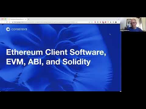 Smart Contract Security / Solidity Security & how to change the bytecode of a deployed contract thumbnail