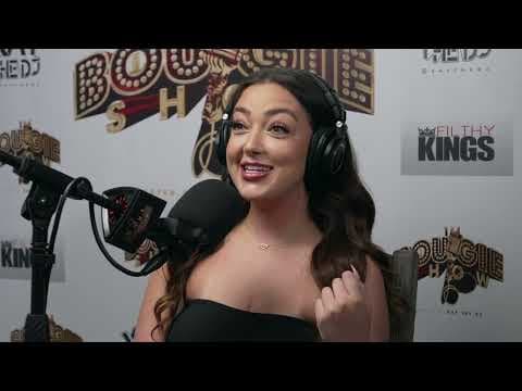 Cassie Lenoir Interview - Her Scene W/ Jax Slayher, Death Threats & Penis Pics From Men In Her Past? thumbnail