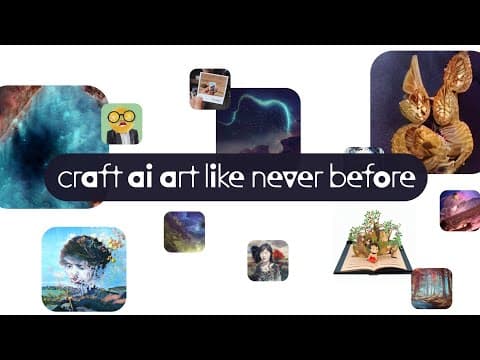 Is Google Dream Booth the Future of AI Image Generation? thumbnail