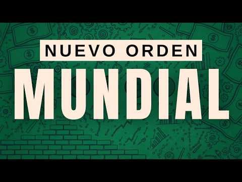 ¿Cómo anticipar cambios en el orden mundial? thumbnail