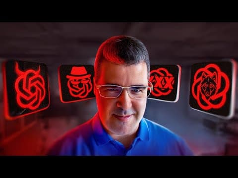 The Dark Side of AI: GPT Realms thumbnail