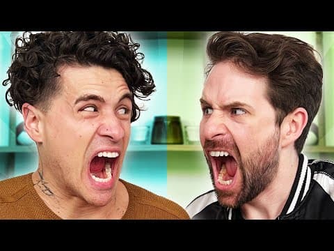 STOP COPYING ME!! thumbnail