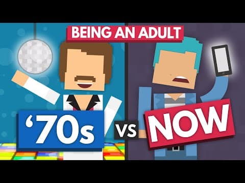 Did Boomers Have It EASY In The 70s? thumbnail