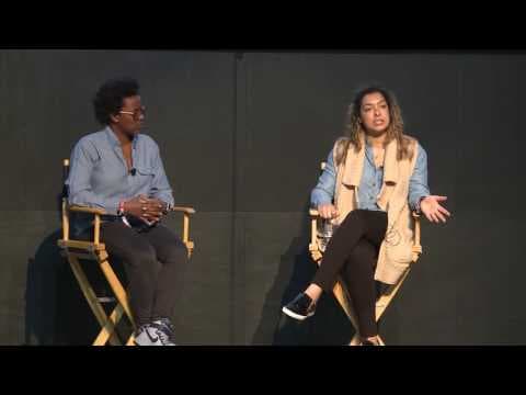 How We Get to Diversity in Tech - Laura Weidman + Megan Rose Dickey thumbnail