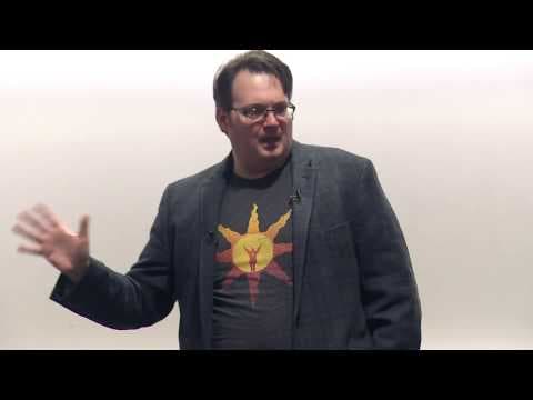 Lecture #3: Plot Part 2 — Brandon Sanderson on Writing Science Fiction and Fantasy thumbnail