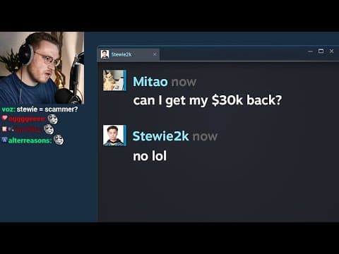 the stewie2k situation is bad... thumbnail