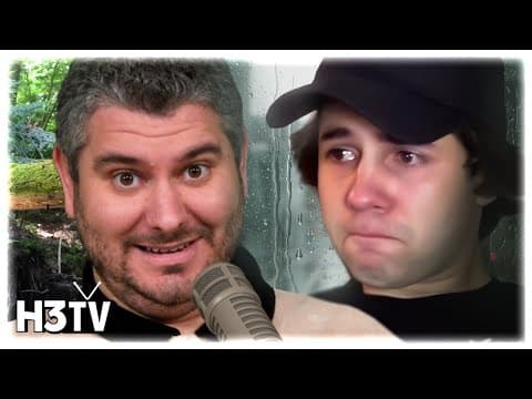 David Dobrik Kicked Out Of Lollapalooza Party - H3TV # 4 thumbnail