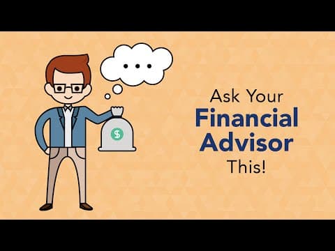 5 Questions to Ask Your Financial Advisor | Phil Town thumbnail