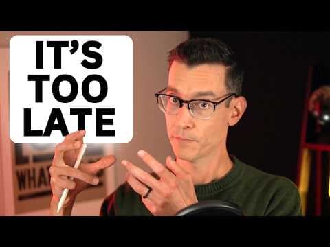 If you're in your 50s or 60s, watch this. Life Lessons from 70-year-olds thumbnail