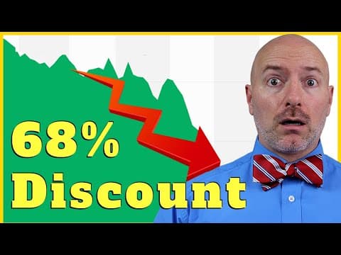 11 Stocks to Buy Too Cheap to Pass Up in 2024 thumbnail