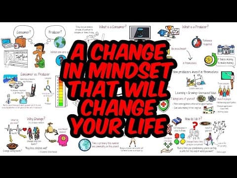How Can Thinking Like a Producer Change Your Life? thumbnail