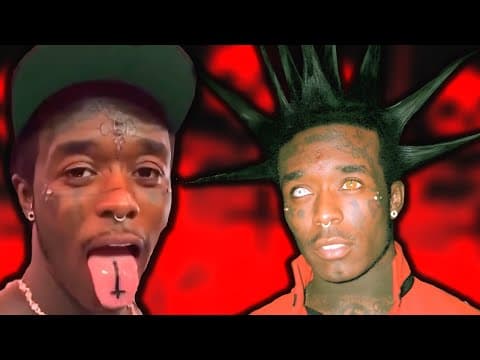Is Lil Uzi Vert a Devil Worshipper or Just Marketing? thumbnail