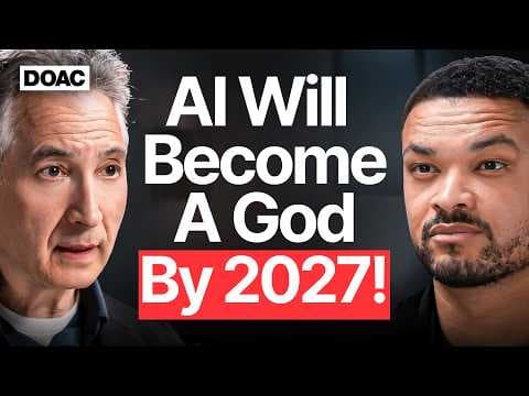 How AI and String Theory Could Redefine Reality thumbnail