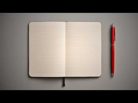 Become addicted to discipline with journaling thumbnail