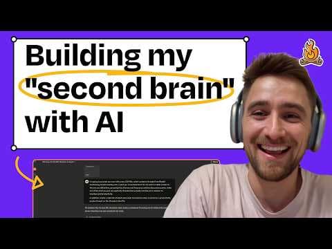 “I’m incapable of doing my job without AI”: How this PM uses Claude + ChatGPT as his second brain thumbnail