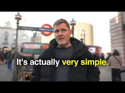 How to Turn Your Dreams Into Concrete Action thumbnail