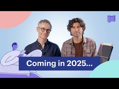 Heaven on Earth Moments—and What’s Next for 2025 thumbnail