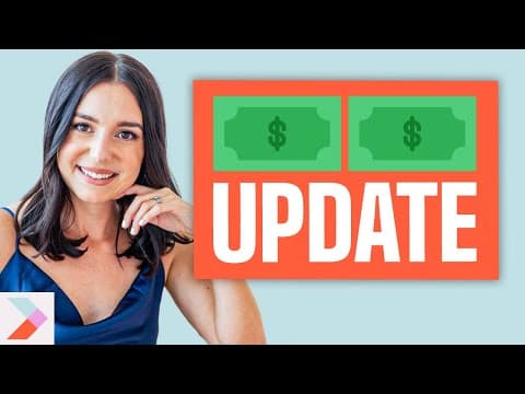 How to Achieve Your 2023 Financial Goals Effectively thumbnail