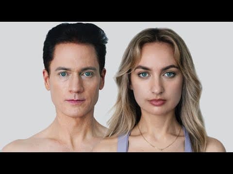 Can She Survive My $2,000,000 Anti-Aging Routine? thumbnail