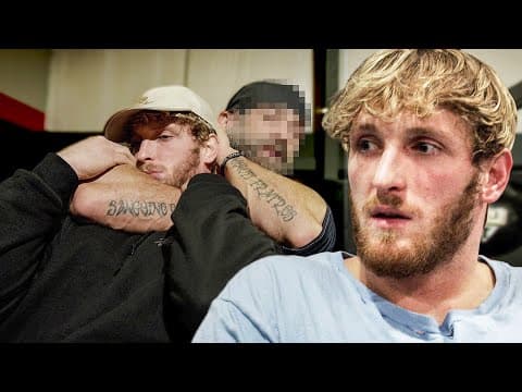 THEY ALMOST KILLED ME! thumbnail